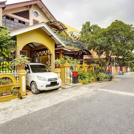 Spot On 91196 Manisee 2 Homestay Syariah Tanjunguma Exterior foto