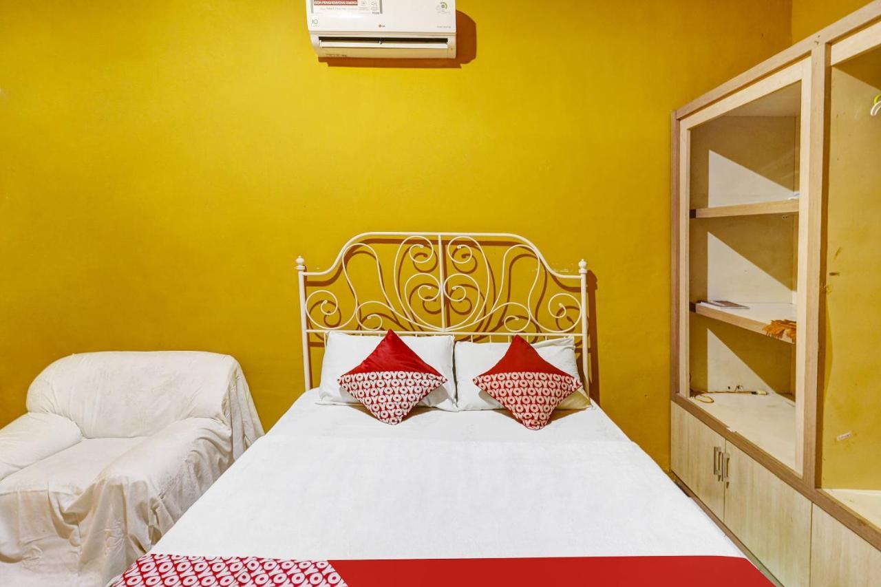 Spot On 91196 Manisee 2 Homestay Syariah Tanjunguma Exterior foto
