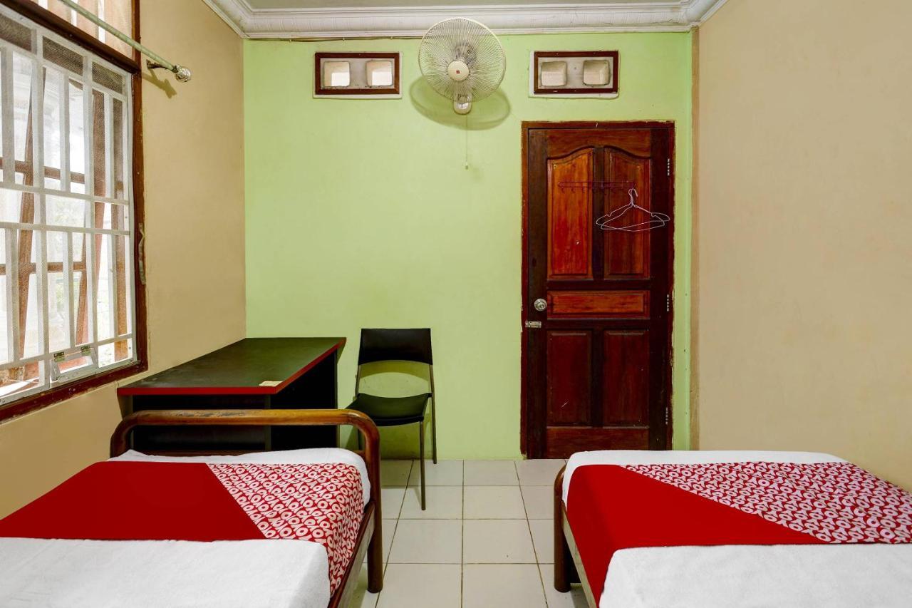 Spot On 91196 Manisee 2 Homestay Syariah Tanjunguma Exterior foto