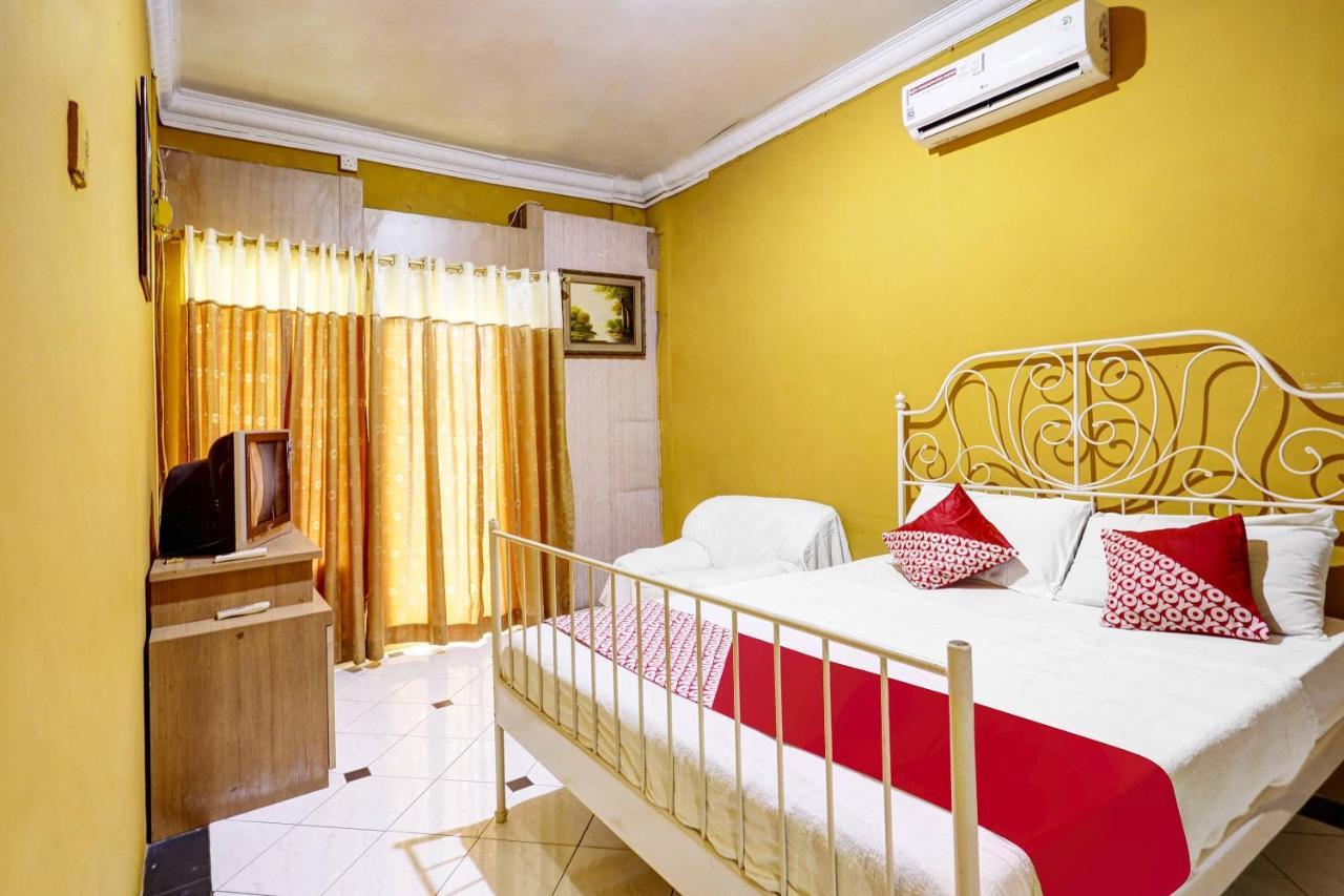Spot On 91196 Manisee 2 Homestay Syariah Tanjunguma Exterior foto