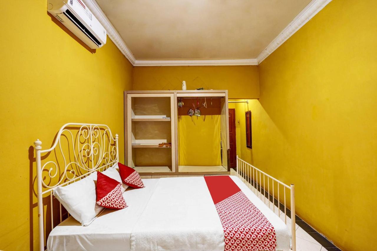 Spot On 91196 Manisee 2 Homestay Syariah Tanjunguma Exterior foto