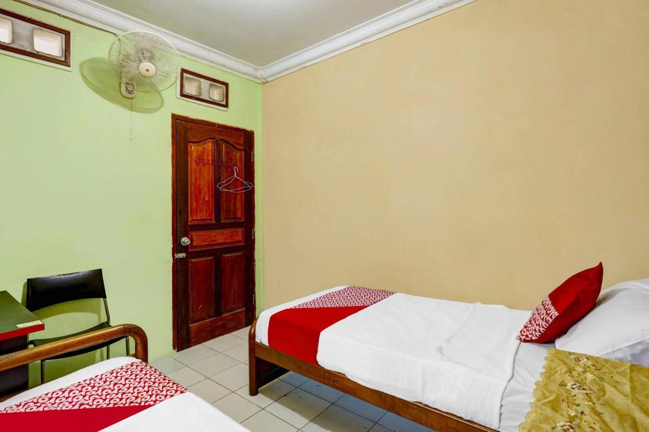 Spot On 91196 Manisee 2 Homestay Syariah Tanjunguma Exterior foto