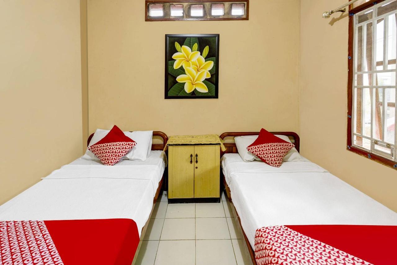 Spot On 91196 Manisee 2 Homestay Syariah Tanjunguma Exterior foto